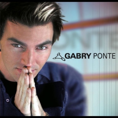 GABRY PONTE